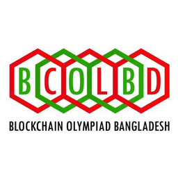 Blockchain Olympiad Bangladesh 2022 Finalist, People's Choice Award