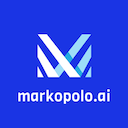 Markopolo.ai logo